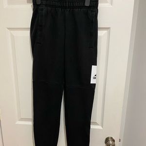 Adidas French Terry sweat pants